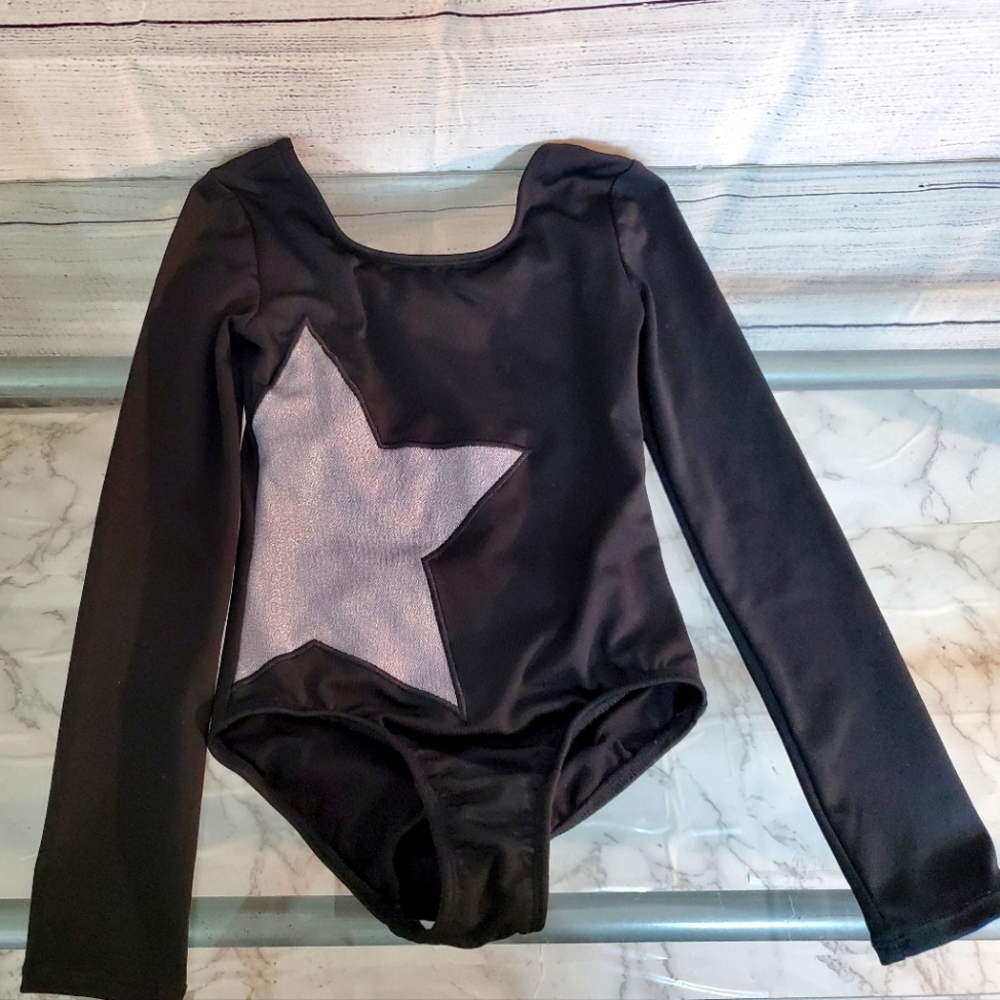 More than magic leotard